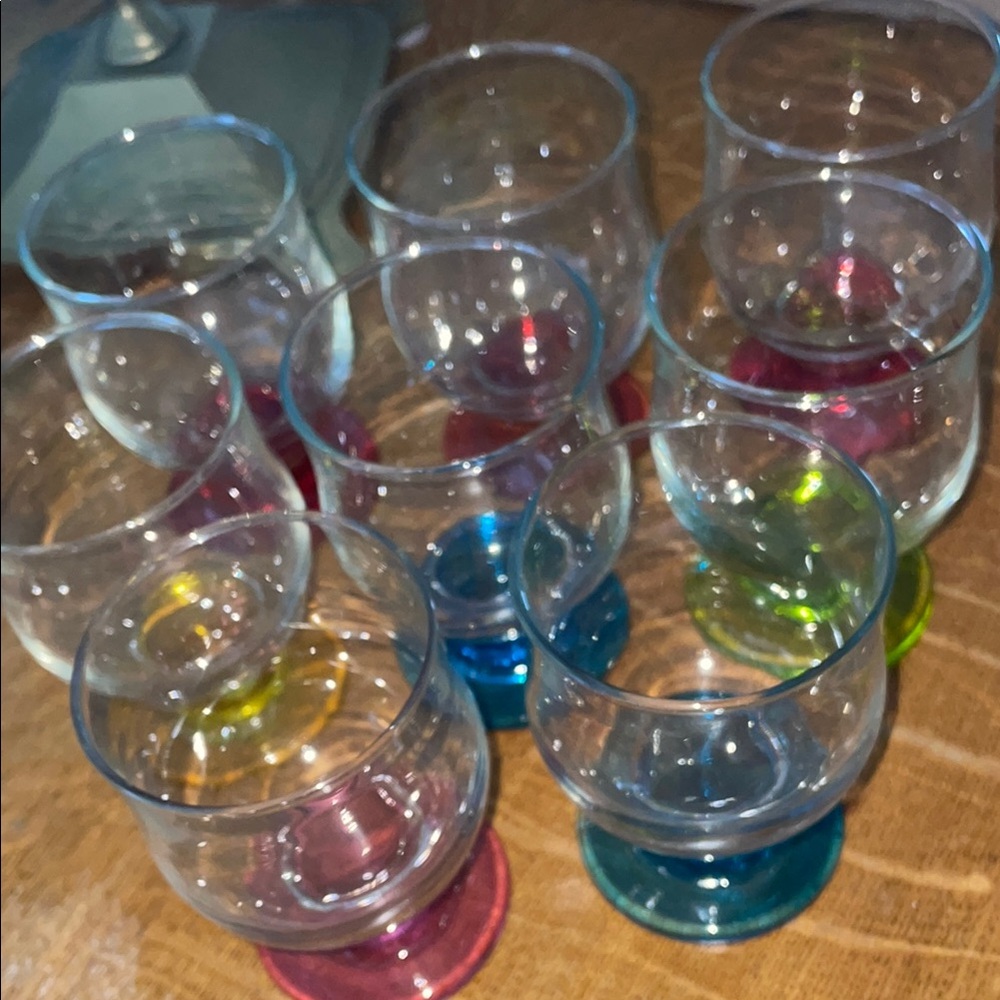 Circleware Glasses